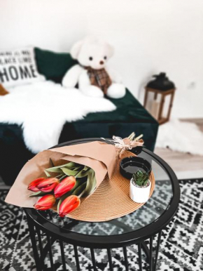 Apartman TRAG Divčibare